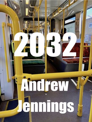 cover image of 2032